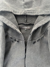 Load image into Gallery viewer, Studded Zipper-Less Hoodie
