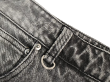 Load image into Gallery viewer, NOT1FLAW Logo Denim
