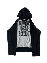 Load image into Gallery viewer, Zero Percenters Union Two-Tone Hoodie
